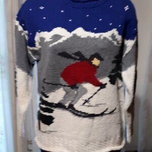 Ski Sweater by Jones New York Sport